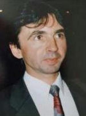 PADRAIG MCGUINNESS