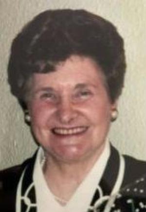 PHILOMENA O'ROURKE