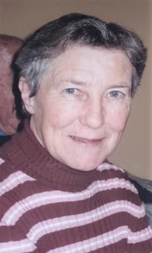 Margaret Maguire