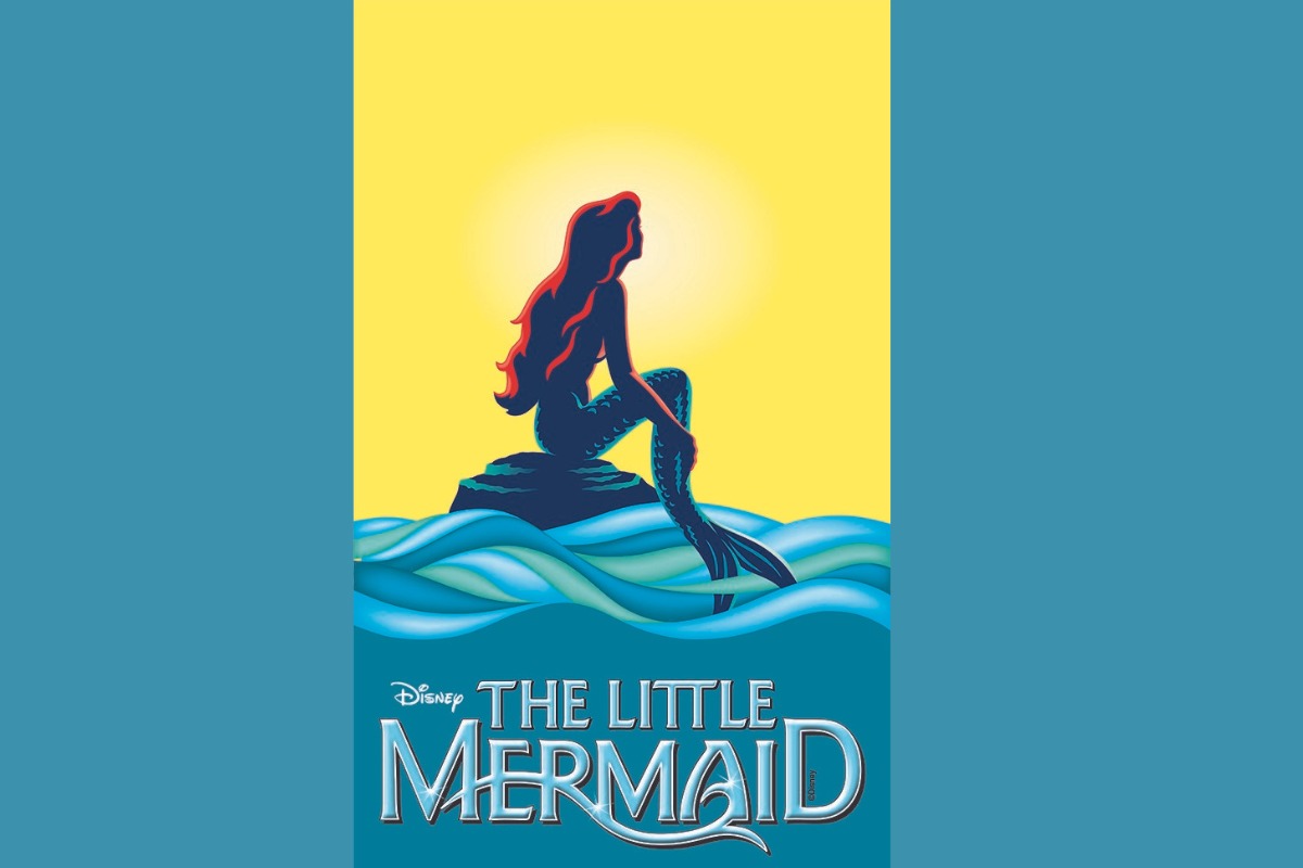 Excitement builds as ELO prepare Disney's The Little Mermaid for stage